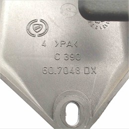 60.7048 Maniglia interne portiera posteriore destra Fiat Panda 169 2003-12