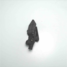 60.7048 Maniglia interne portiera posteriore destra Fiat Panda 169 2003-12