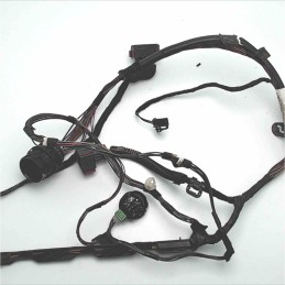 W3A 13244905 Cablaggio impianto elettrico portiera anteriore SX Opel Meriva A 2003-10