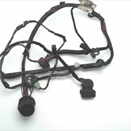 W3A 13244905 Cablaggio impianto elettrico portiera anteriore SX Opel Meriva A 2003-10