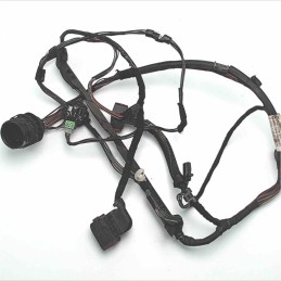 W3A 13244905 Cablaggio impianto elettrico portiera anteriore SX Opel Meriva A 2003-10