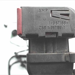 W3A 13244905 Cablaggio impianto elettrico portiera anteriore SX Opel Meriva A 2003-10