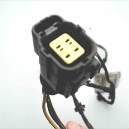 00517330360 Cablaggio impianto elettrico portiera posteriore sinistra Fiat Panda2° serie 169 2003-12