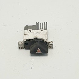 Pulsante interruttore comando 4 frecce segnalatore pericolo 98AG13A350AD Ford Focus MK1 1998 