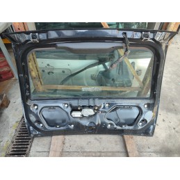 Portellone posteriore punto 3 porte pos.D3