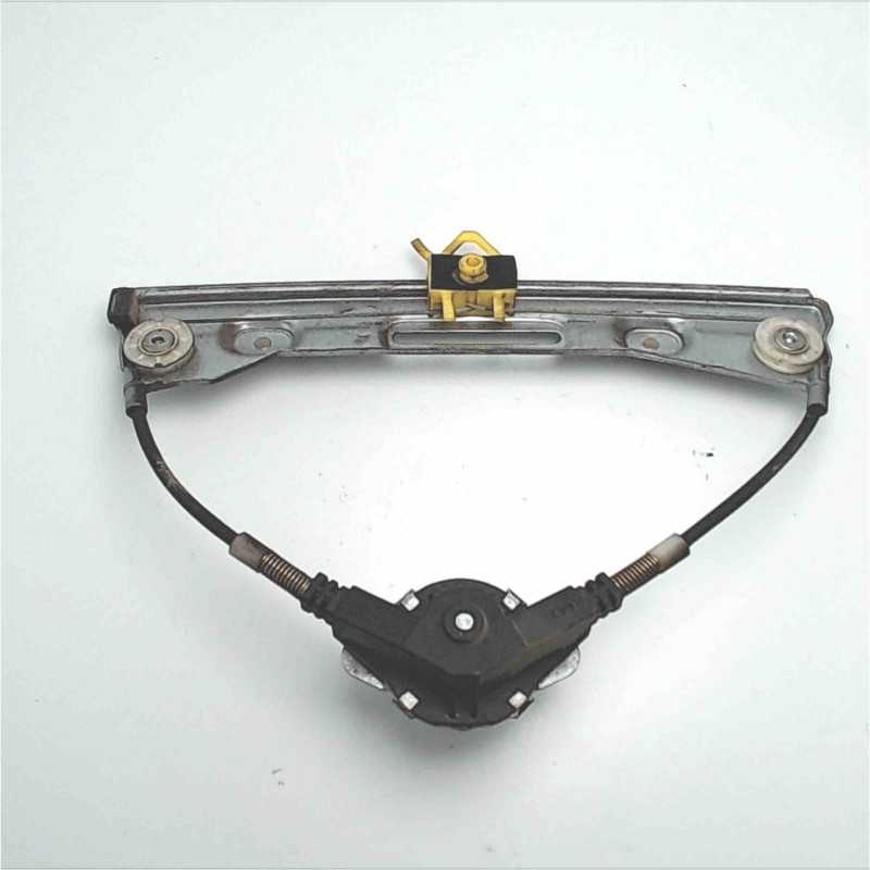 46803653 Alzavetro alzacristalli manuale posteriore destro Fiat Panda 169 2003-12
