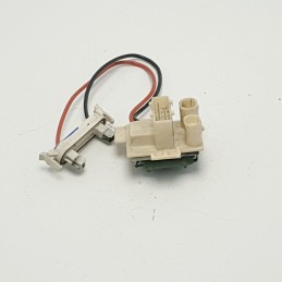 Resistenza riscaldamento stufa abitacolo 2R91KR93KR44K Renault Clio MK2 