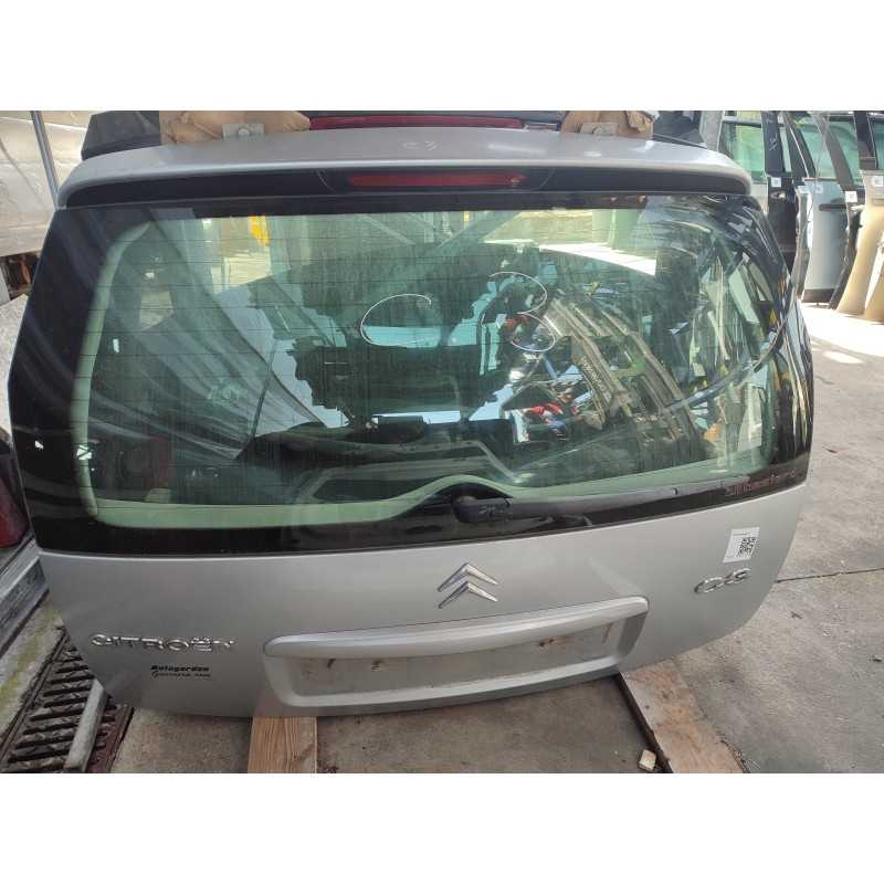 Portellone posteriore Citroen C3 pos.C3