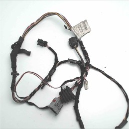00517330220 Cablaggio impianto elettrico portiera anteriore sinistra Fiat Panda 169 2003-12