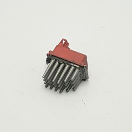 Resistenza riscaldamento stufa abitacolo 357907521 Audi A3 8L 1996-03