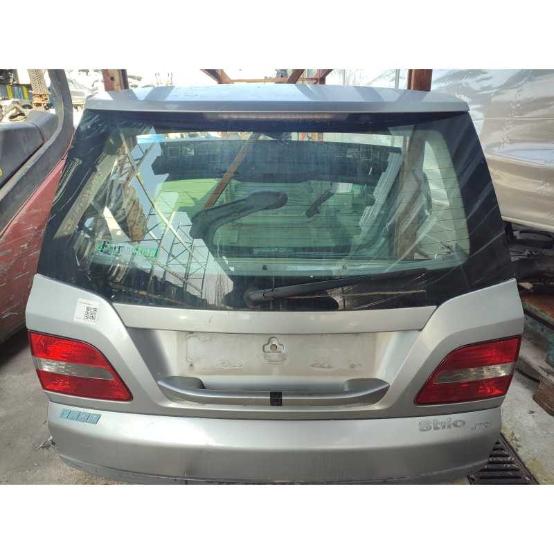 Portellone Fiat Stilo station wagon pos D3