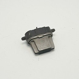 Resistenza riscaldamento stufa abitacolo 52466964 Alfa Romeo 147 937