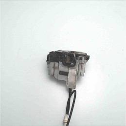 46803511 Serratura chiusura centralizzata anteriore sinistra Fiat Panda 169 2003-12