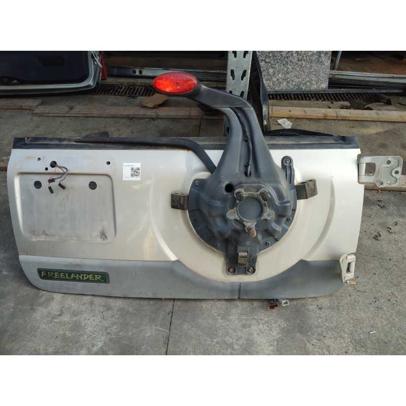 Portellone posteriore Land rover pos.D3