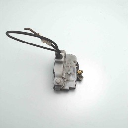 46803511 Serratura chiusura centralizzata anteriore sinistra Fiat Panda 169 2003-12