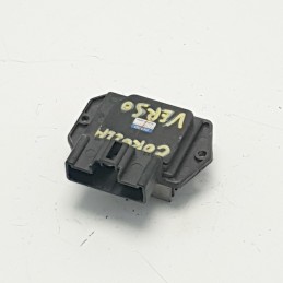 Resistenza riscaldamento stufa abitacolo 49930-2121 Toyota Rav4 2004