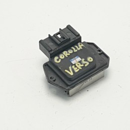 Resistenza riscaldamento stufa abitacolo 49930-2121 Toyota Rav4 2004