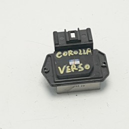 Resistenza riscaldamento stufa abitacolo 49930-2121 Toyota Rav4 2004