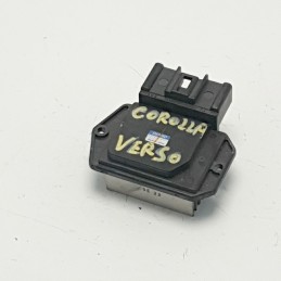 Resistenza riscaldamento stufa abitacolo 49930-2121 Toyota Rav4 2004