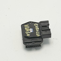 Resistenza riscaldamento stufa abitacolo 49930-2121 Toyota Rav4 2004