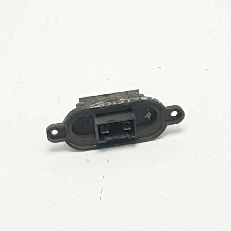 Resistenza riscaldamento stufa abitacolo 751153QC Fiat Punto 1° serie 176 Resistenza riscaldamento stufa abitacolo 751153QC Fiat Punto 1° serie 176