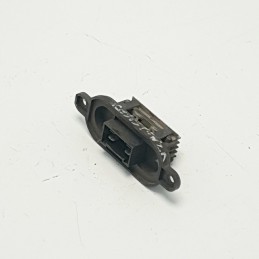Resistenza riscaldamento stufa abitacolo 751153QC Fiat Punto 1° serie 176