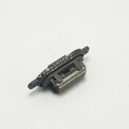 Resistenza riscaldamento stufa abitacolo 751153QC Fiat Punto 1° serie 176