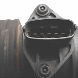 0281002309 Debimetro flussometro misuratore massa d'aria Alfa Romeo Fiat Lancia 1.9JTD 5PIN 