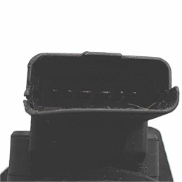 7700314057 H7700314669 Debimetro flussometro misuratore massa d'aria Renault Master 2.5dci 1997-01 6 PIN