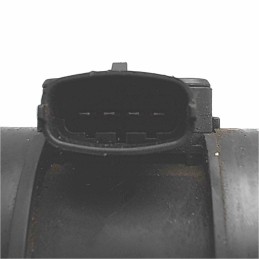 90530463 5WK9 606 Debimetro flussometro misuratore massa d'aria Opel Vectra C Zafira B 1.8benzina 4PIN