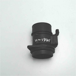 H8200655623 8200651315 5WK9 7020 Debimetro flussometro misuratore massa d'aria Renault Kangoo 1.5dci 2015