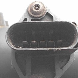 0281002384 A0000941448 Debimetro flussometro misuratore massa d'aria Mercedes classe C 2.0CDI 1996-01 5PIN