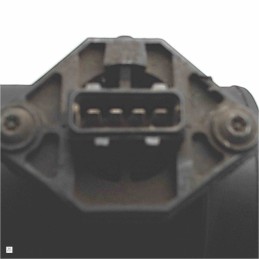 0281002139 Debimetro flussometro misuratore massa d'aria Opel Vectra B 2.0d 1995-02 4PIN