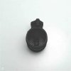 0281002139 Debimetro flussometro misuratore massa d'aria Opel Vectra B 2.0d 1995-02 4PIN