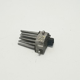 Resistenza riscaldamento stufa abitacolo 9140010304 Bmw E39 serie 5 