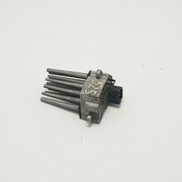Resistenza riscaldamento stufa abitacolo 9140010304 Bmw E39 serie 5 
