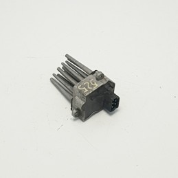 Resistenza riscaldamento stufa abitacolo 9140010304 Bmw E39 serie 5 