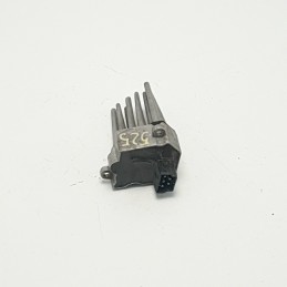 Resistenza riscaldamento stufa abitacolo 9140010304 Bmw E39 serie 5 