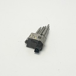 Resistenza riscaldamento stufa abitacolo 9140010304 Bmw E39 serie 5 