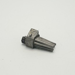 Resistenza riscaldamento stufa abitacolo 9140010304 Bmw E39 serie 5 