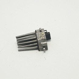 Resistenza riscaldamento stufa abitacolo 9140010304 Bmw E39 serie 5 