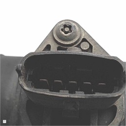 0281002428 Debimetro flussometro misuratore massa d'aria Opel Astra G 1998-06 5PIN