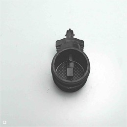 0281002428 Debimetro flussometro misuratore massa d'aria Opel Astra G 1998-06 5PIN