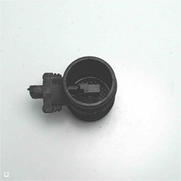 0281002428 Debimetro flussometro misuratore massa d'aria Opel Astra G 1998-06 5PIN