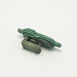 Resistenza riscaldamento stufa abitacolo 050044016 Fiat Bravo 1° serie 1999