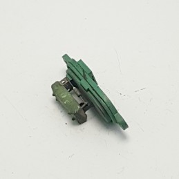 Resistenza riscaldamento stufa abitacolo 050044016 Fiat Bravo 1° serie 1999