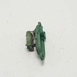 Resistenza riscaldamento stufa abitacolo 050044016 Fiat Bravo 1° serie 1999