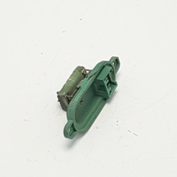 Resistenza riscaldamento stufa abitacolo 050044016 Fiat Bravo 1° serie 1999