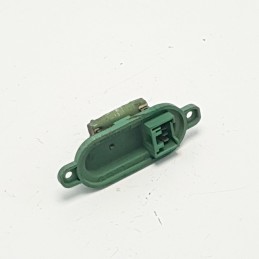 Resistenza riscaldamento stufa abitacolo 050044016 Fiat Bravo 1° serie 1999