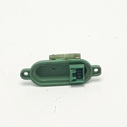 Resistenza riscaldamento stufa abitacolo 050044016 Fiat Bravo 1° serie 1999